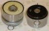 AUTOKIT 03.80813 Tensioner Pulley, timing belt